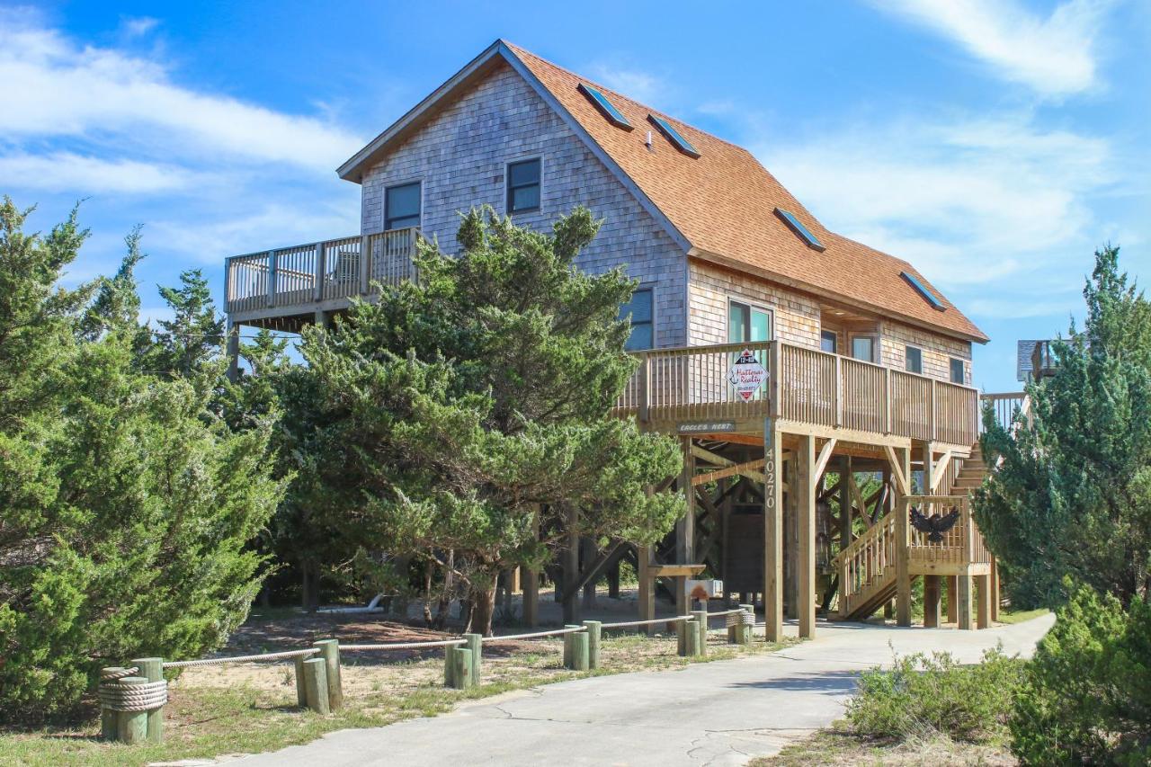 Villa Eagles Nest #12-Kd Avon Exterior foto