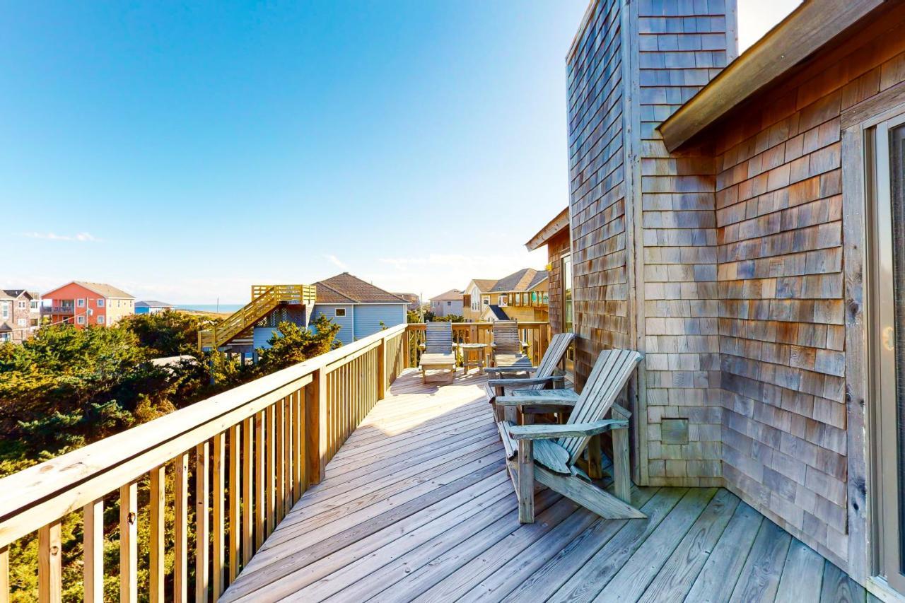 Villa Eagles Nest #12-Kd Avon Exterior foto